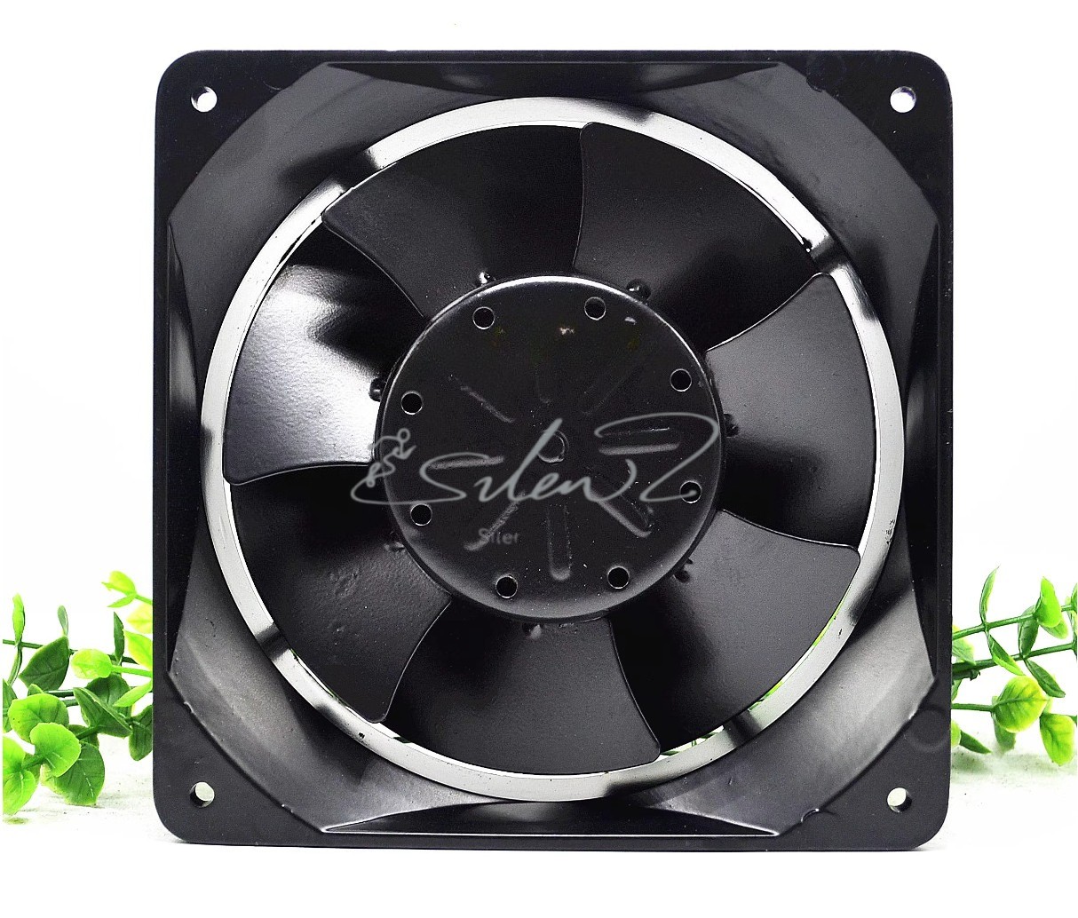 1PC ONE For IKURA FAN U6250MKG1-TP 220V 25/28W 16cm cooling fan 160*160*55mm