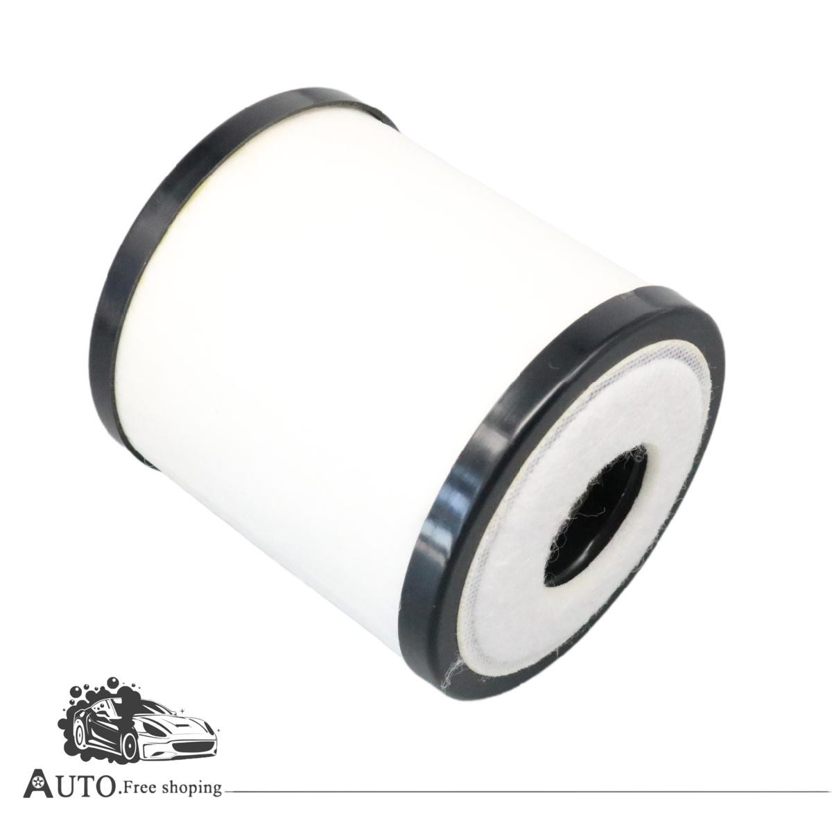 NEW S1222-EV011 2x Crankcase Breather Filter Element For Hino 268 338 358 368