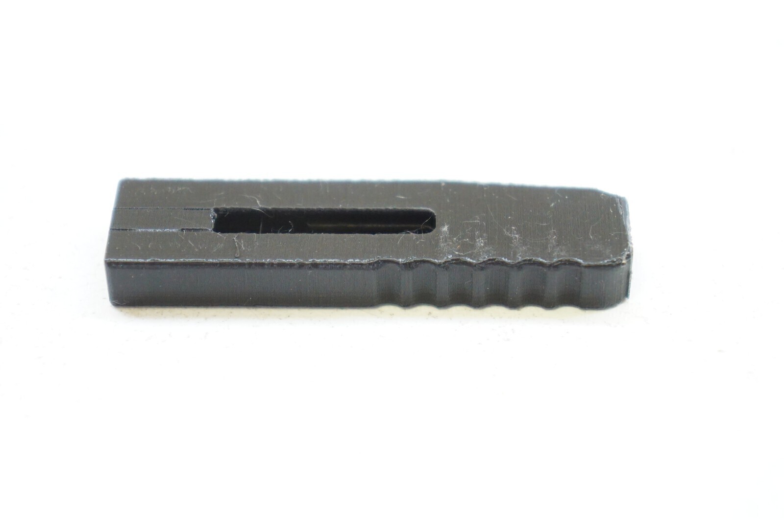 Plastic Scalpel Cover Sheath for Swann Morton No. 3 with #11 Blade Protection
