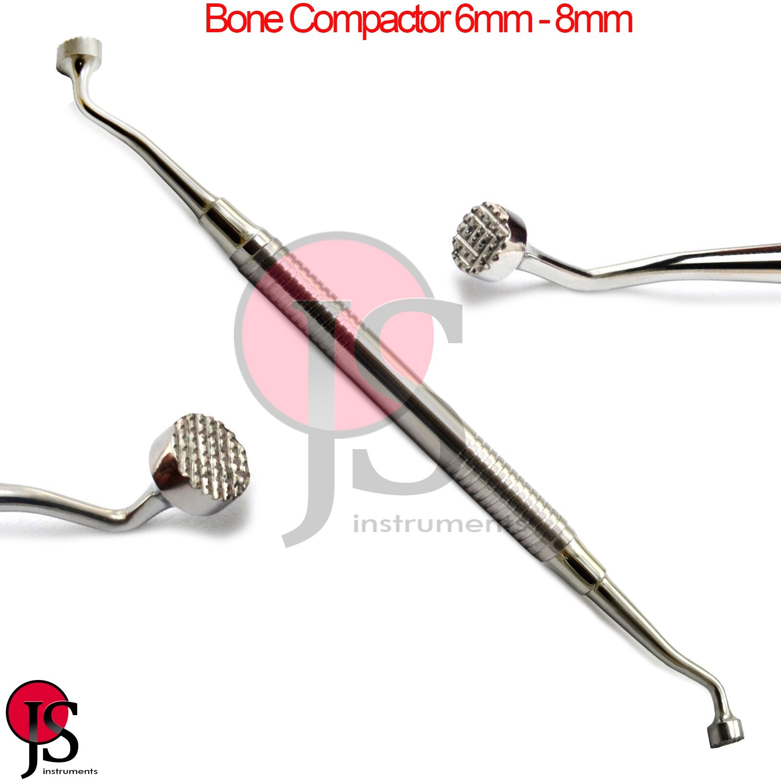 PRF Box GRF System Rich Fibrin Soft Brushing Bone Compactor Implant Surgery