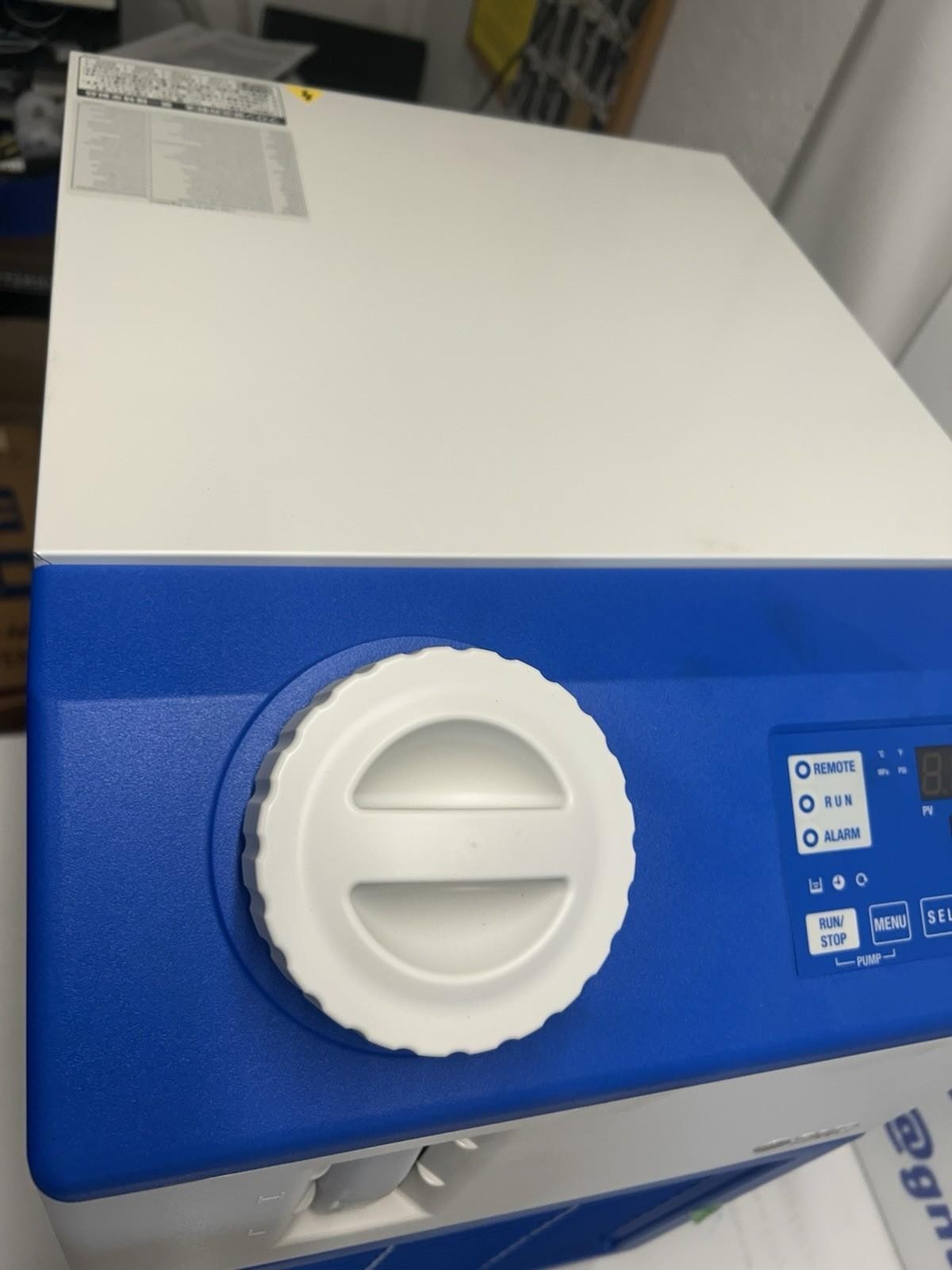 SMC Thermo Chiller HRS018-A-10 L-422S