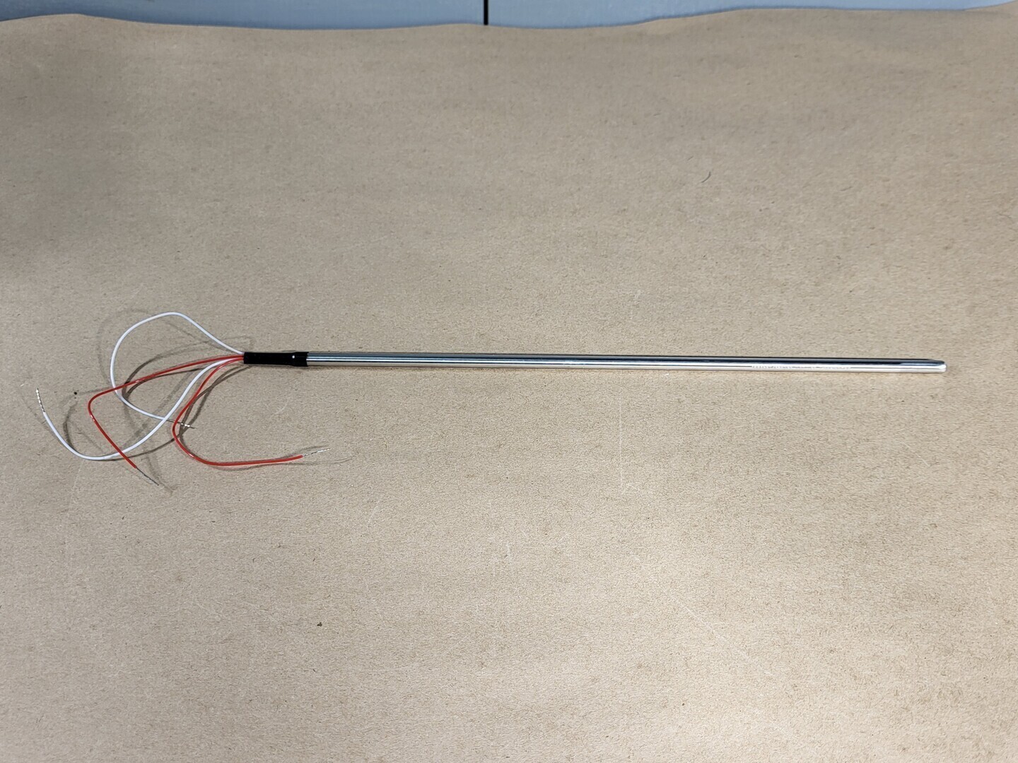 SURPLUS NEW Emerson 0058CN1200NNN Rosemount 12″ Temperature Sensor Assembly –