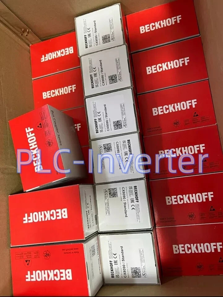 One Beckhoff Servo Drive AX5206-0000-0202 Brand New Rapid Delivery AX5206#