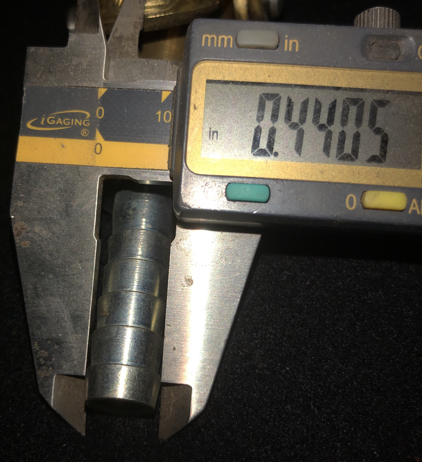 NEW-No Original Box Quick As Wink Lock-On Quick Disconnect Valve Coupling