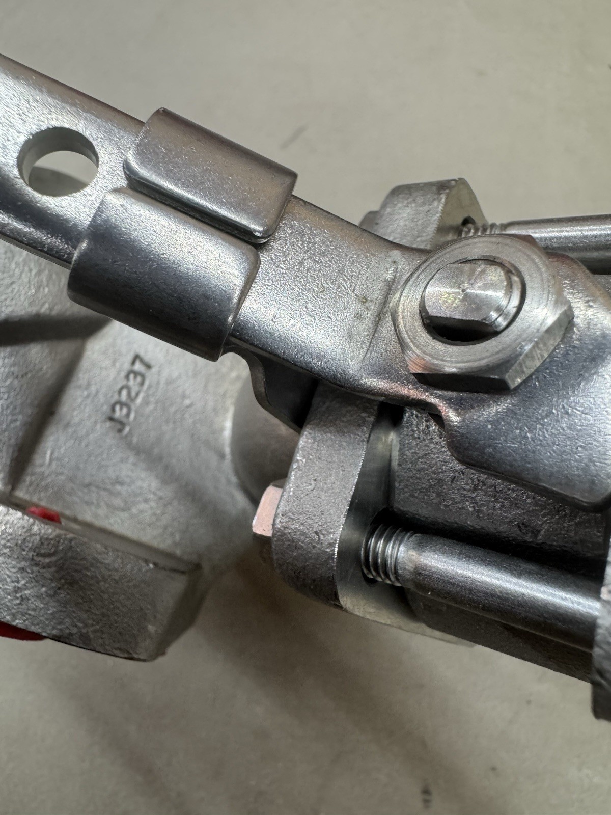 SPIRAX SARCO STS 17.2 Compact 3/4” IPS NPT Pipeline Steam Trapping Station SS