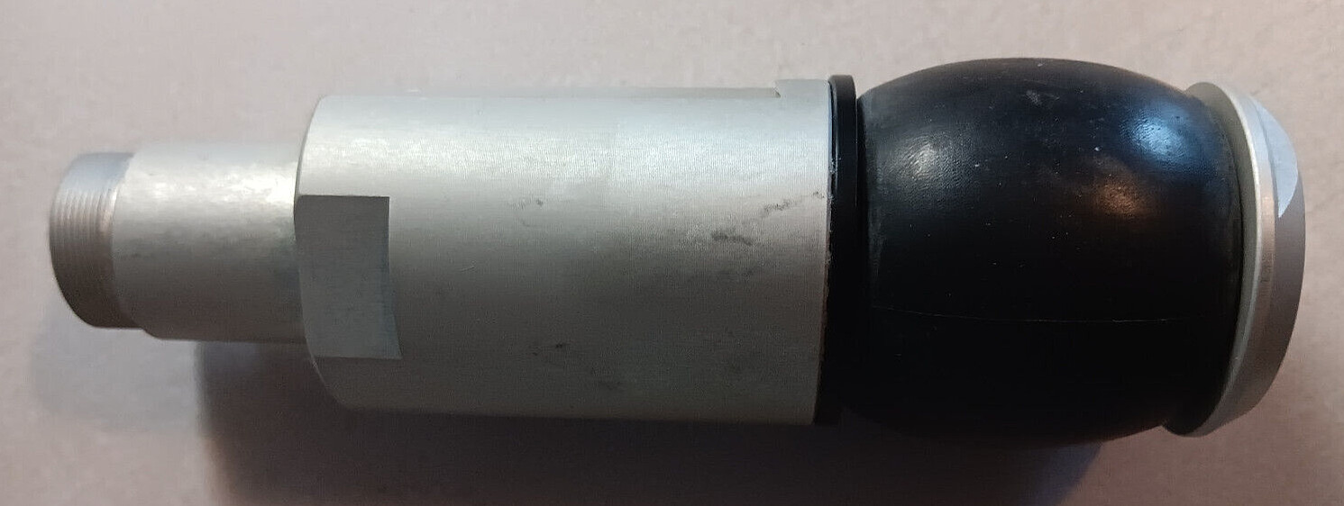 GIMATIC MFD51E02CL EXPANSION GRIPPER 51MM 4.5/8 BAR