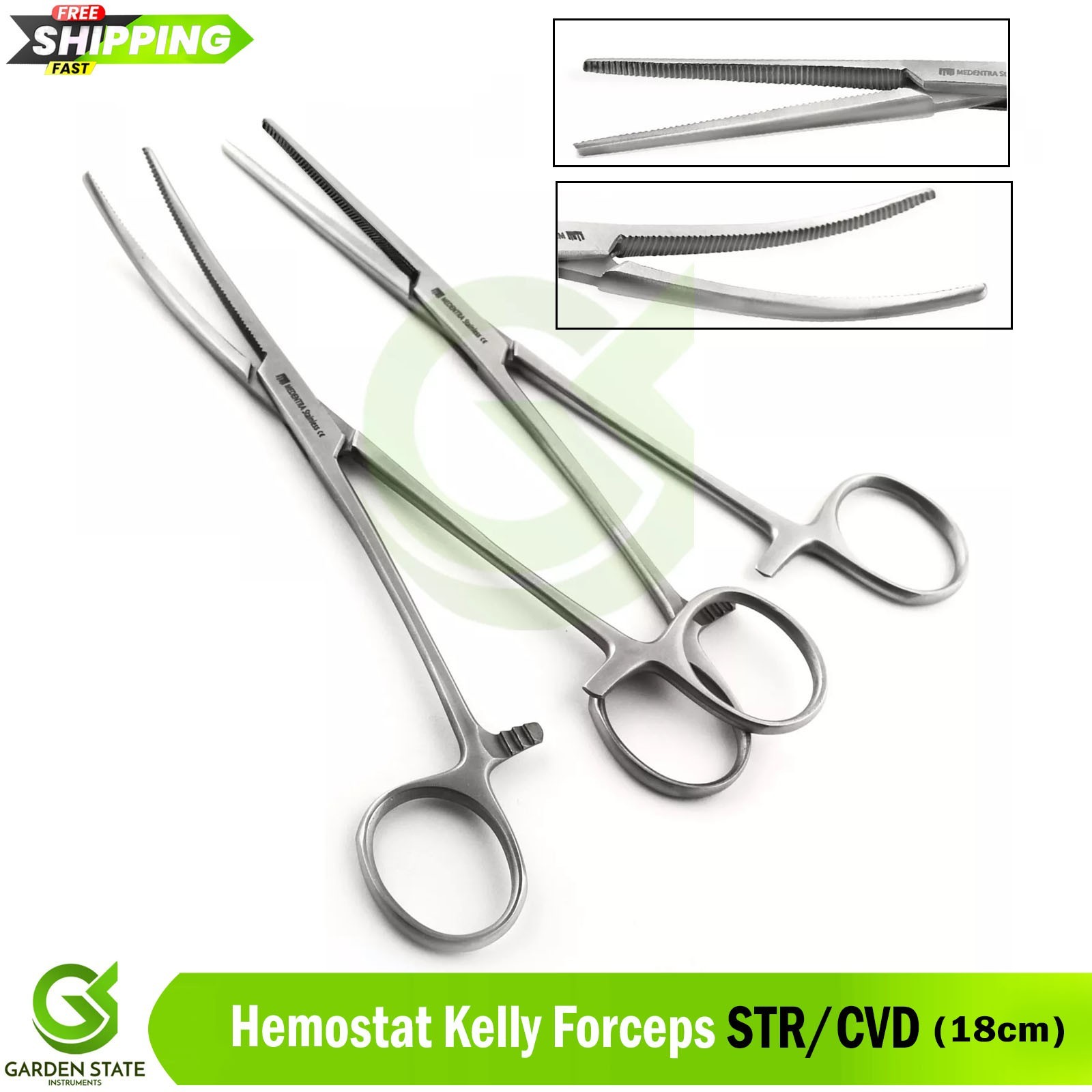 Prostatectomy Open Surgery Set Urology Surgical Instruments Kit