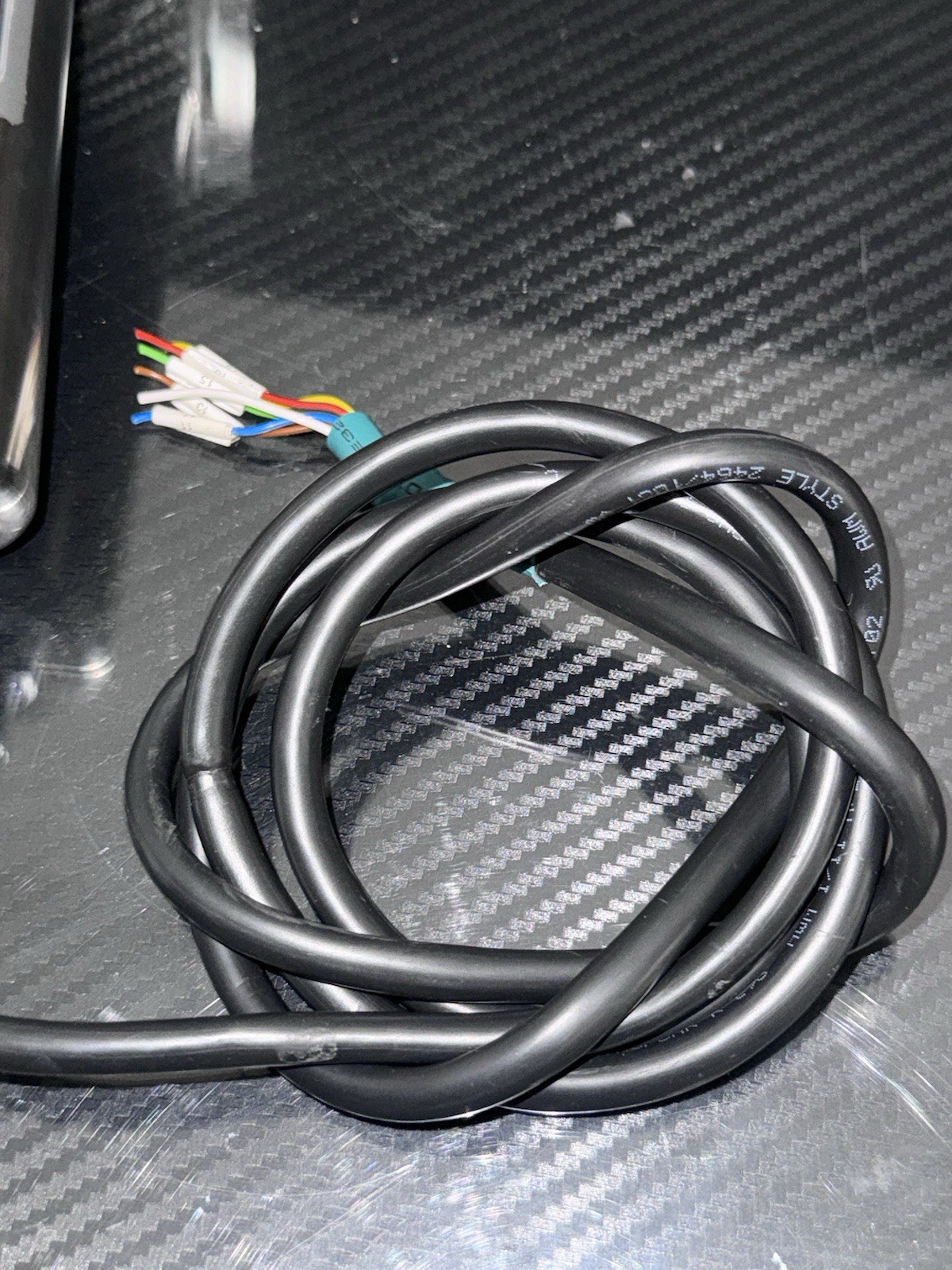 Optek Danulat ACF60-SU-35 Inline Conductivity Sensor 4 Bioprocess