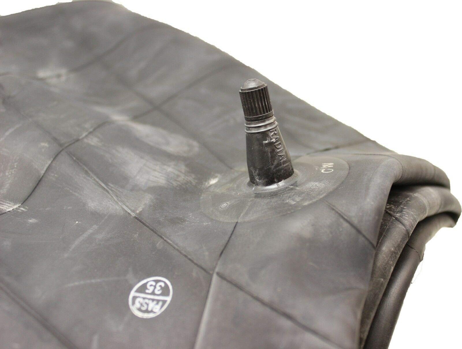 Premium Service Farm Tractor Tire Inner Tube TR15 Valve Stem 4.00-18 4.00-19