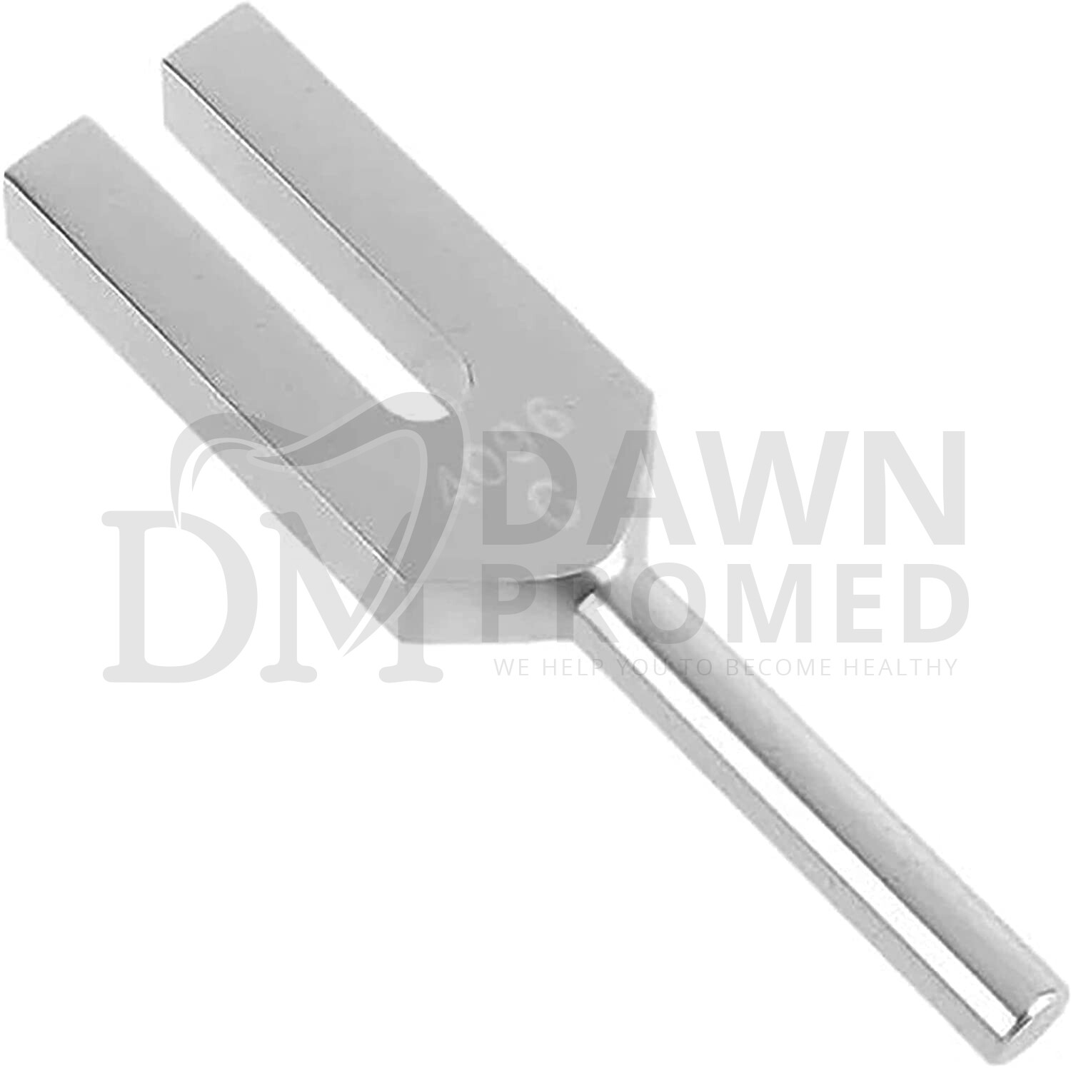 Tuning Fork For C 4096 ENT Healing Therapy Diagnostic Exam Medical Inst German G