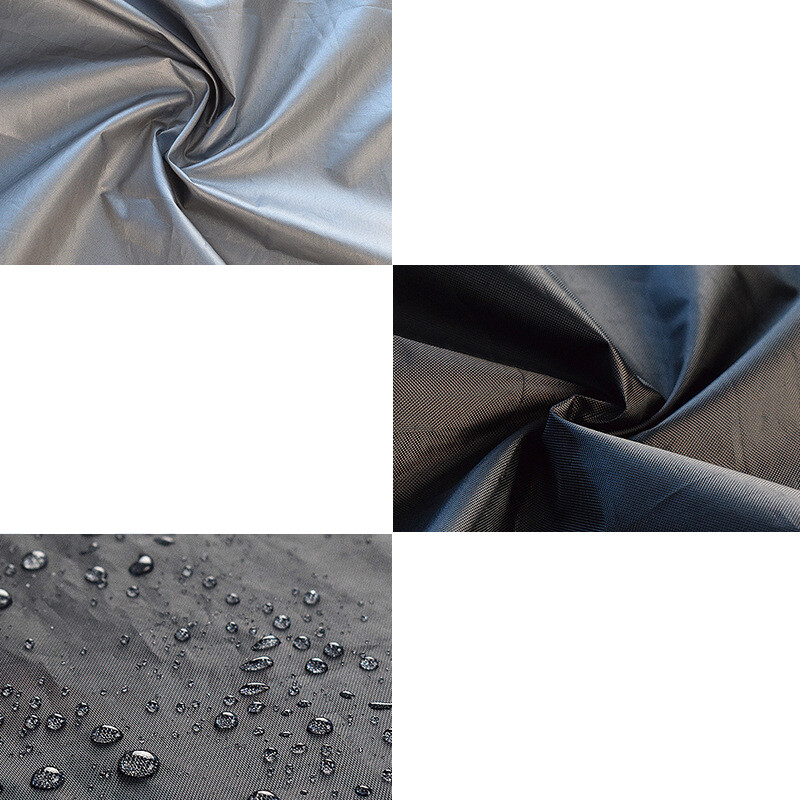 Welder Cover Dustproof Waterproof Resistant Washable Welding Machine Dust Cover