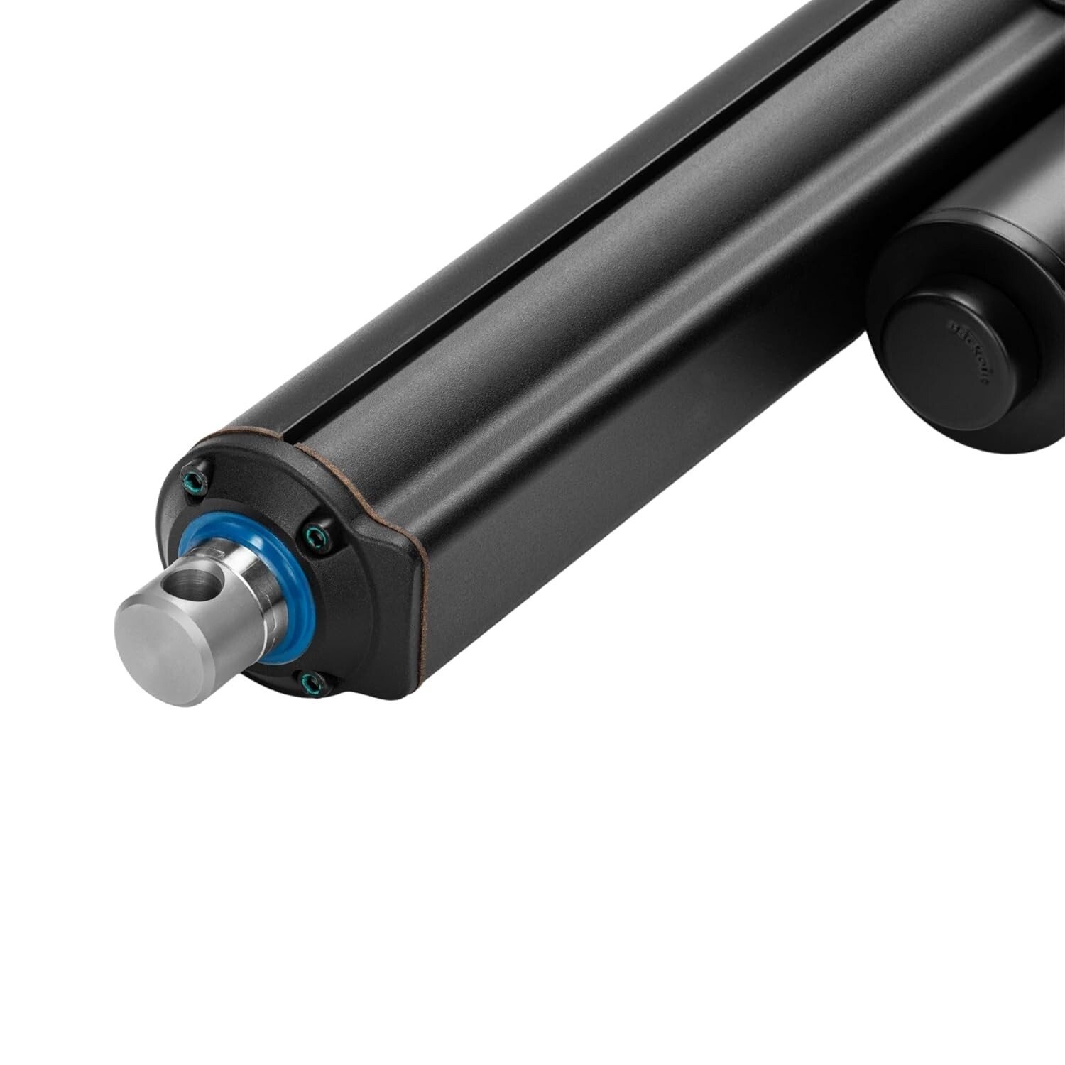 12-24V Heavy Duty Linear Actuator (4″-40″ stroke, 450 – 2000 lbs ) PA-HD2 Model