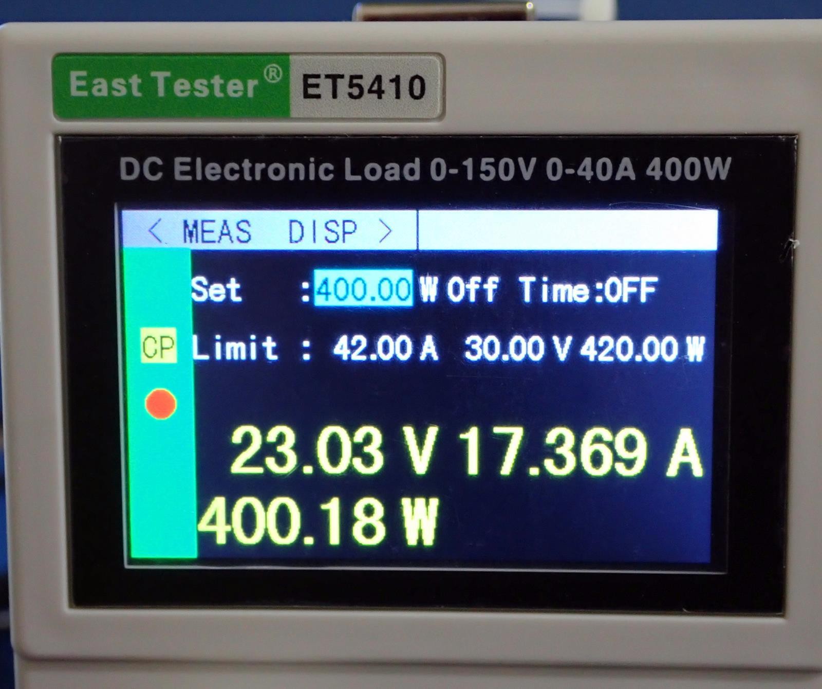Artesyn LCM3000Q-T Switching Power Supply 24V 1500W/3000W | Load Tested @ 400W