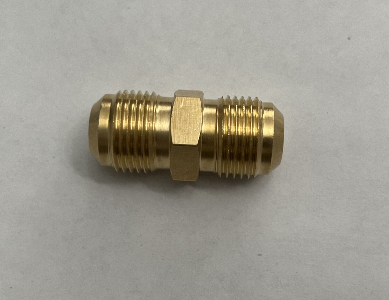 1/2″ flare union brass mini split line sets 1/2 in. X 1/2 in. 2P161