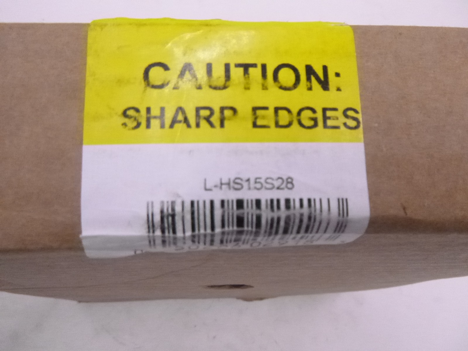 Master Flow Perforated Metal Hanger Straps 1-1/2″ x 100′ L-HS15S28