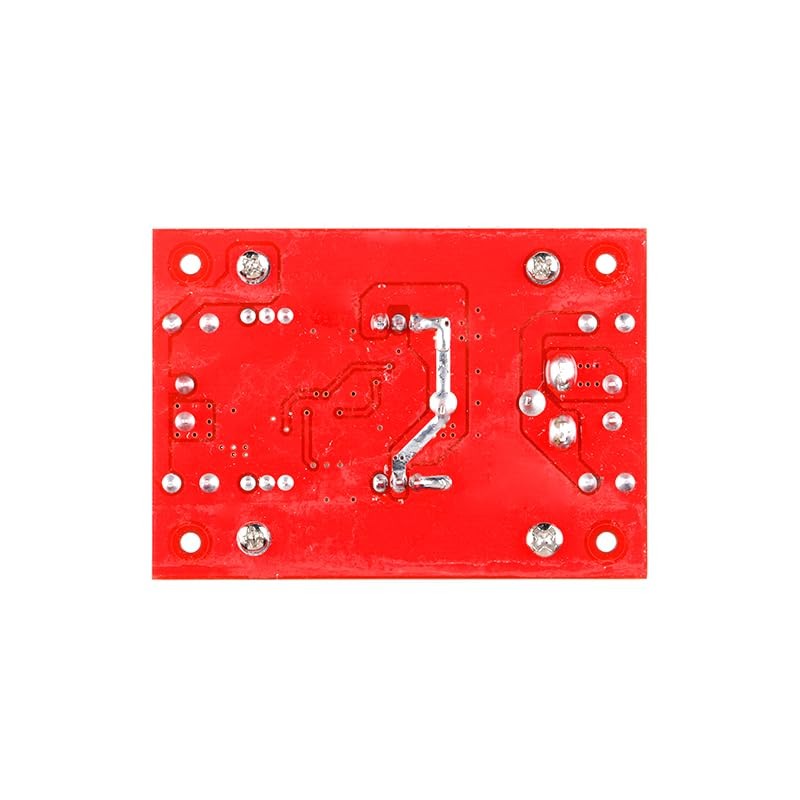 400W DC-DC Boost Module 8.5–50V Input 10–60V Output 96% Efficiency -40°to +85…