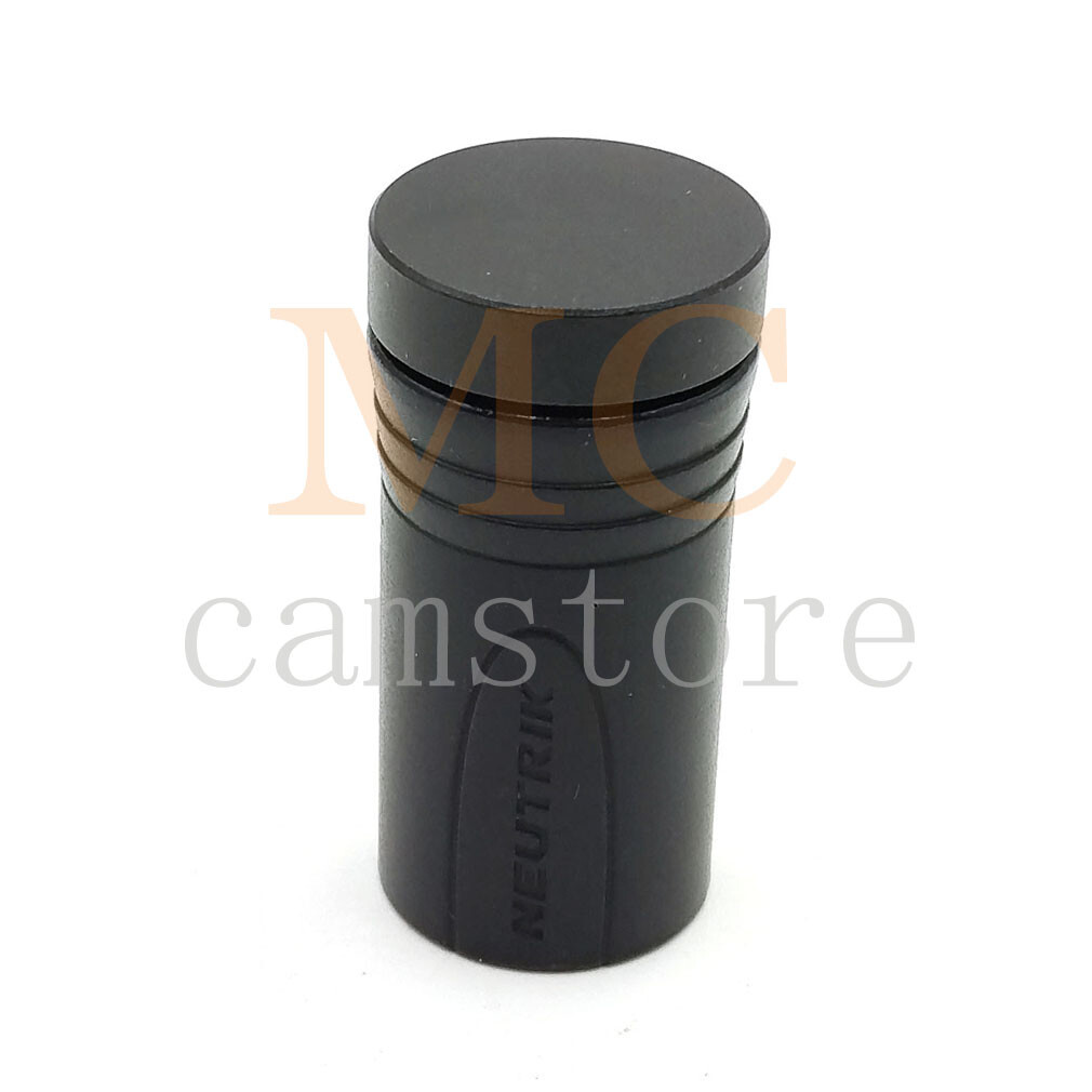 XLR 3pin NEUTRIK Low-Profile 3pin XLR Audio PLUG