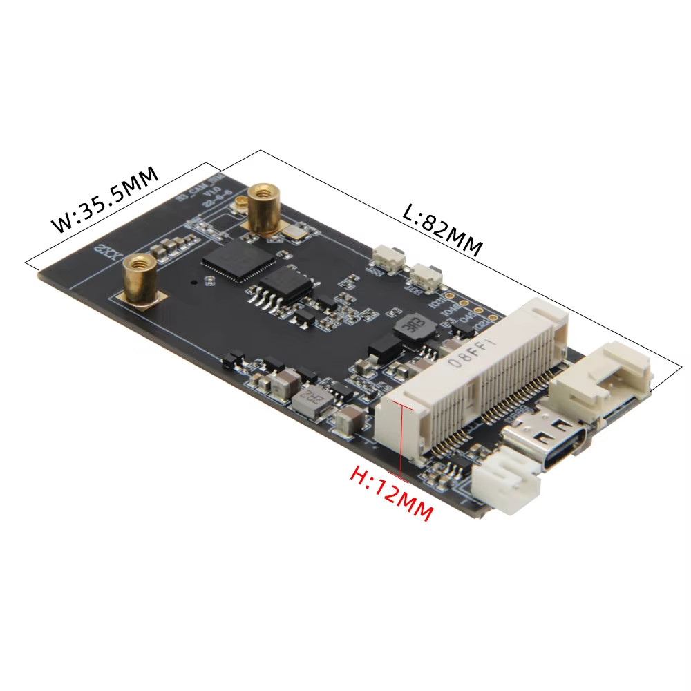 ® T-SIMCAM ESP32-S3 CAM Development Board WiFi Bluetooth 5.0 Wireless Module OV2