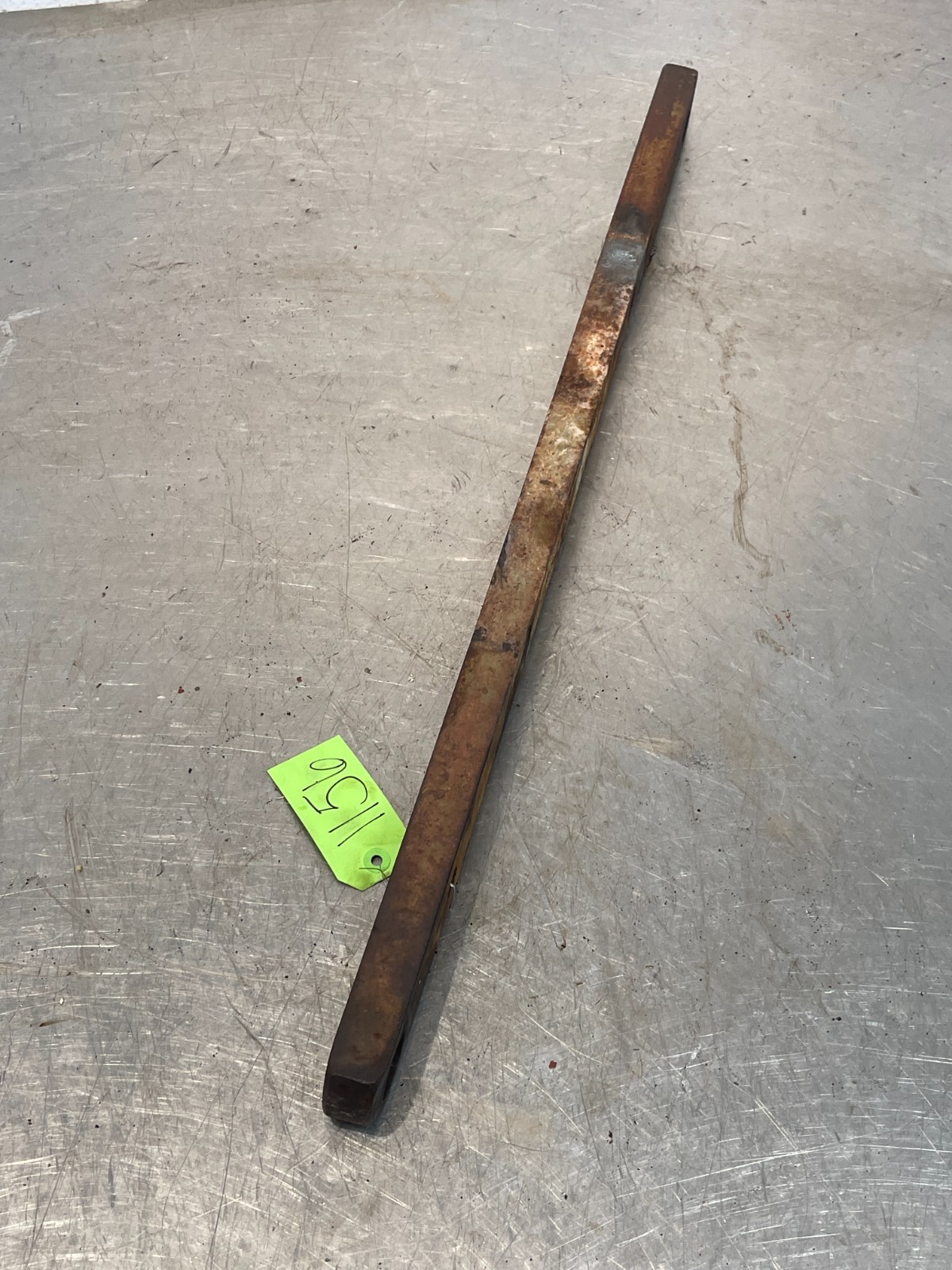 1978 Massey Ferguson MF 230 Tractor Hitch Drawbar