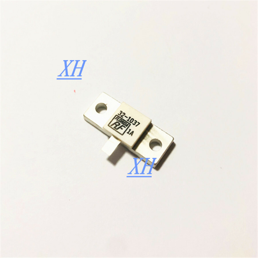 32-1037 RF Termination Microwave Resistor Dummy Load RFP 250W 50 ohm NEW