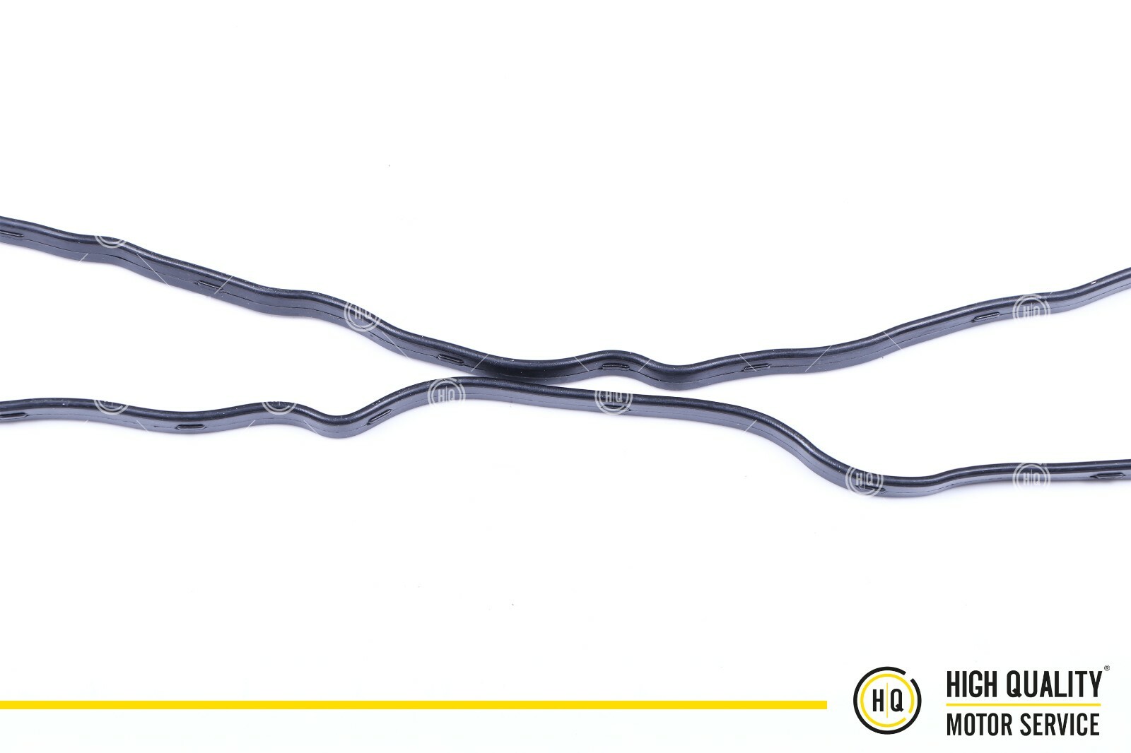 Valve Cover Gasket Seal For Kubota, 1G911-14523, V1903, V2203, V2003, V2403.