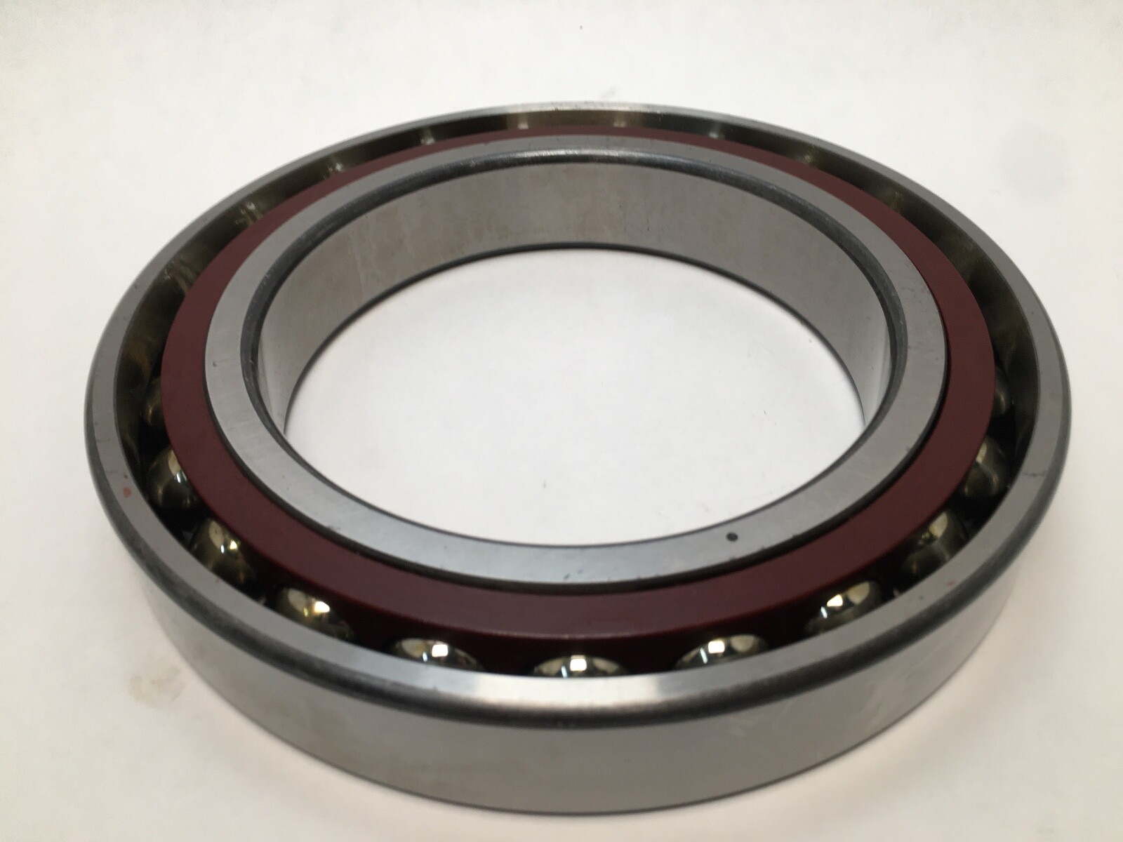 FAG B7028CA.P4.UL Bearing 140x210x33 mm B-7028C B-7028-C-A-P4-UL Germany