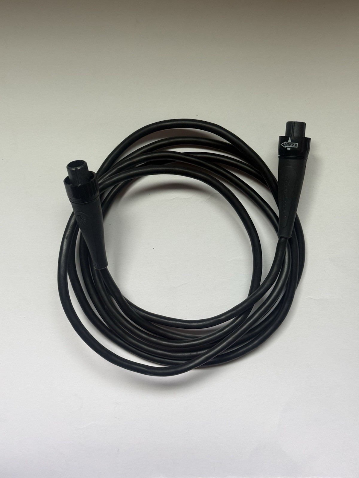 Verathon Glidescope 0600-0616 Video Cable | Mint Condition