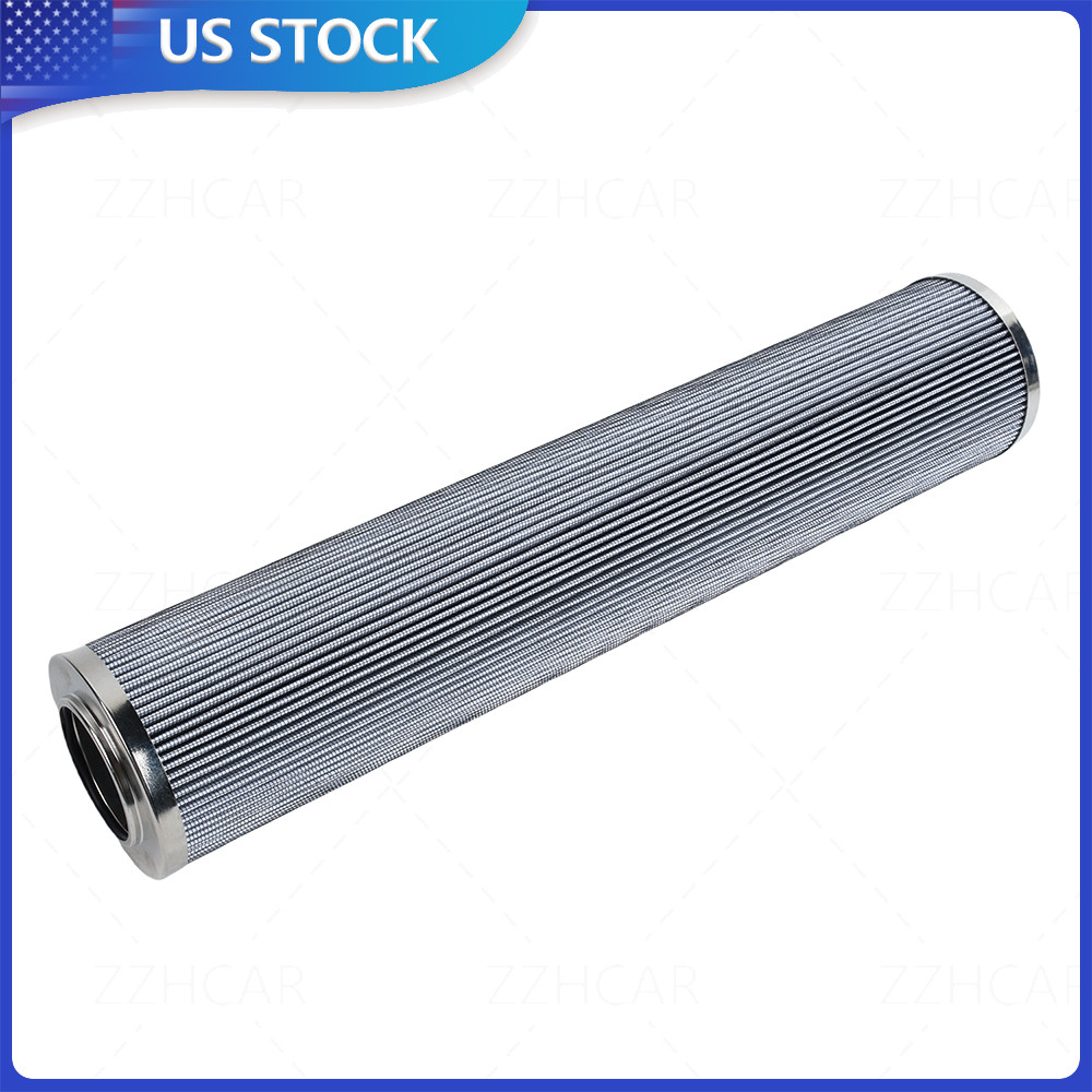 10 Micron Hydraulic Filter For Schroeder Filter Elements 7628580 18LZ10