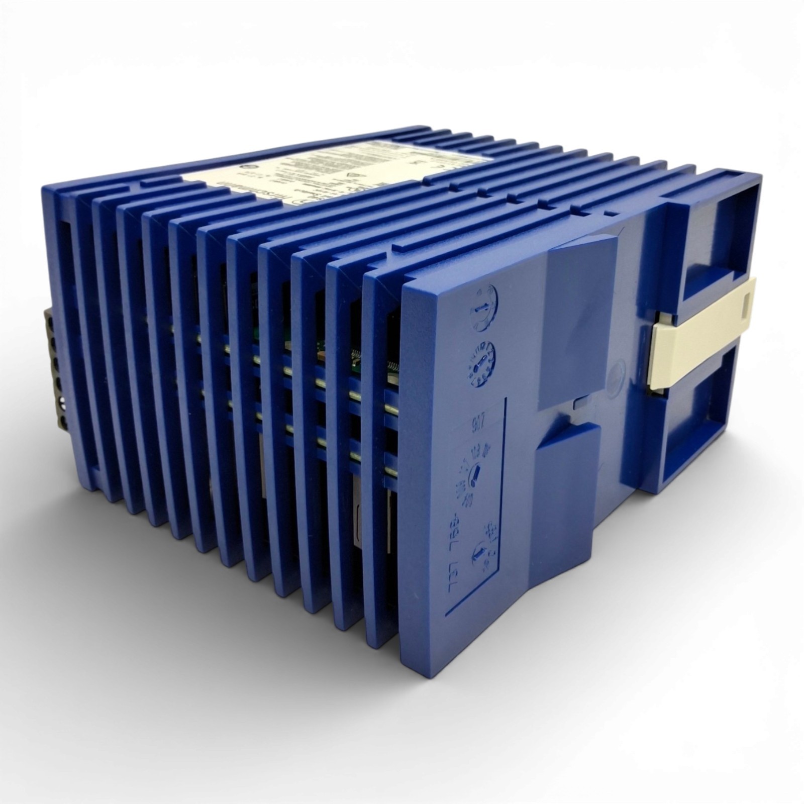 Hirschmann RS40 RS40-0009CCCCSDAE Industrial Ethernet Switch 943935001 DIN Rail