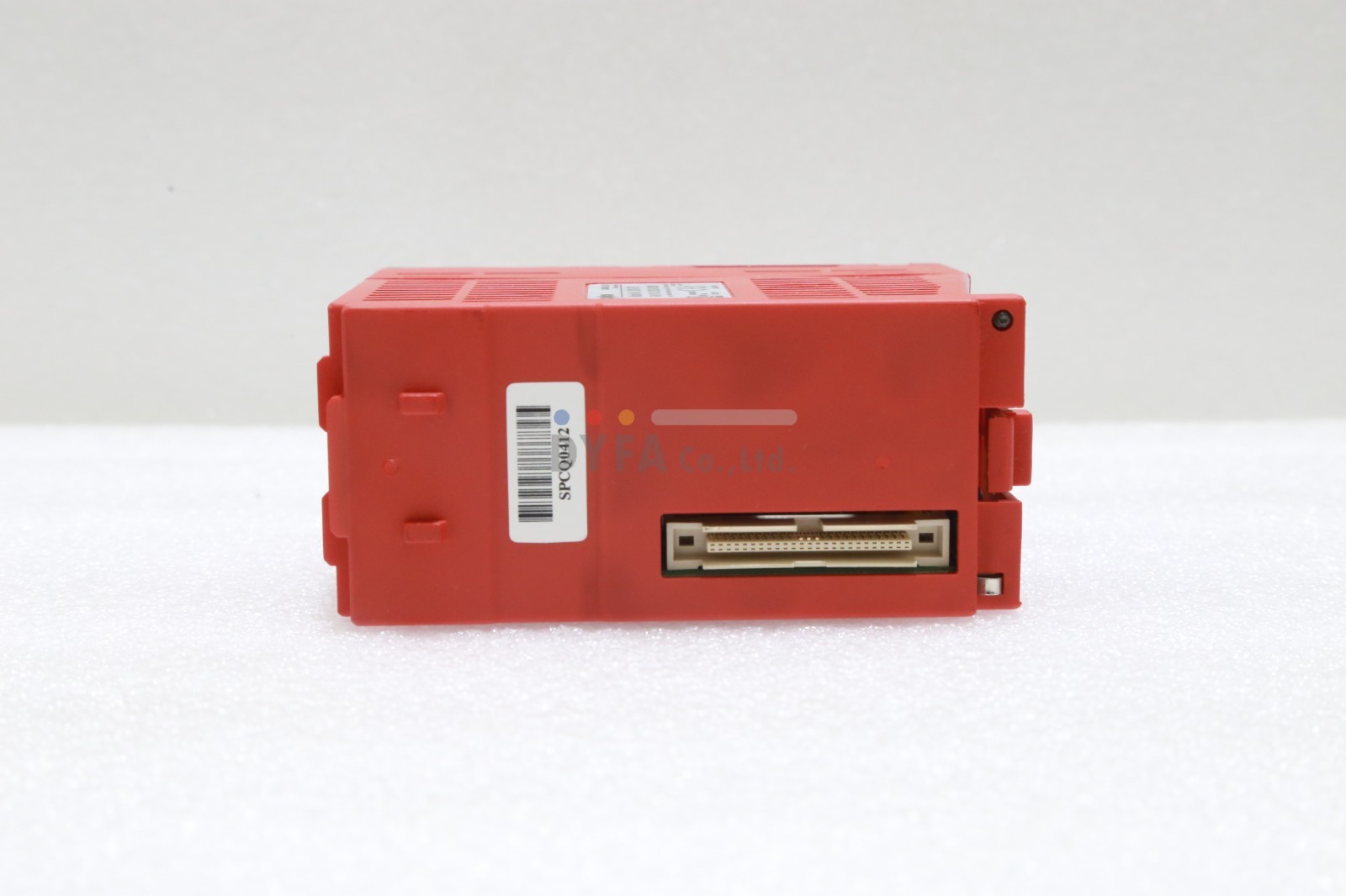CIMON Used CM1-SPC Power Unit PLC-I-2541=9T37