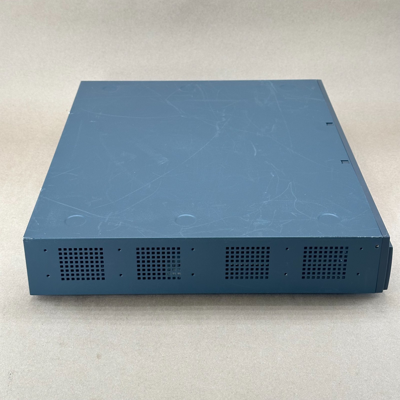 Avaya IP Office 500 V2 Phone System w 4 DS Cards PRI-U Trunk Card Used