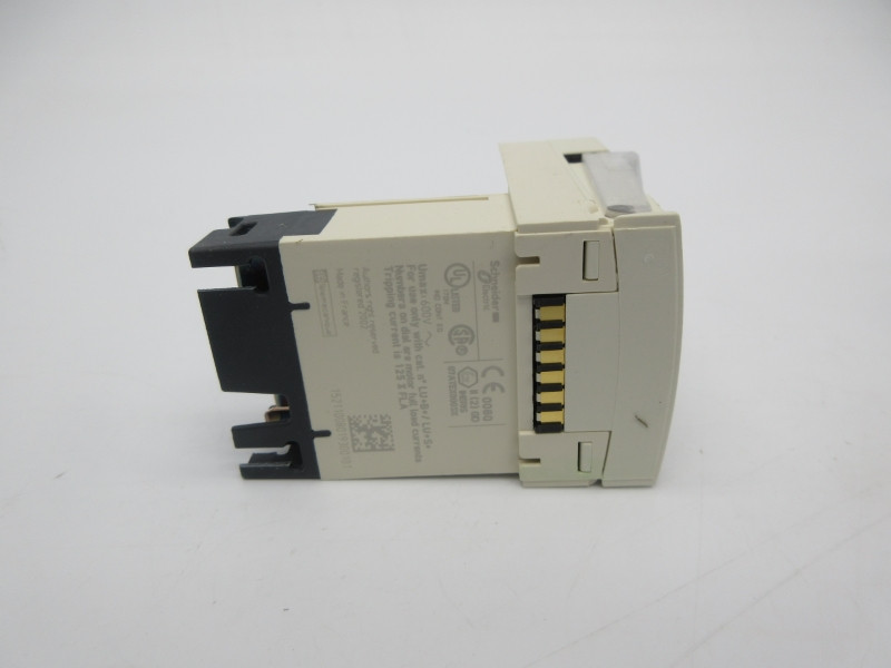 SCHNEIDER ELECTRIC LUCC12BL 24V 3-12A NSMP
