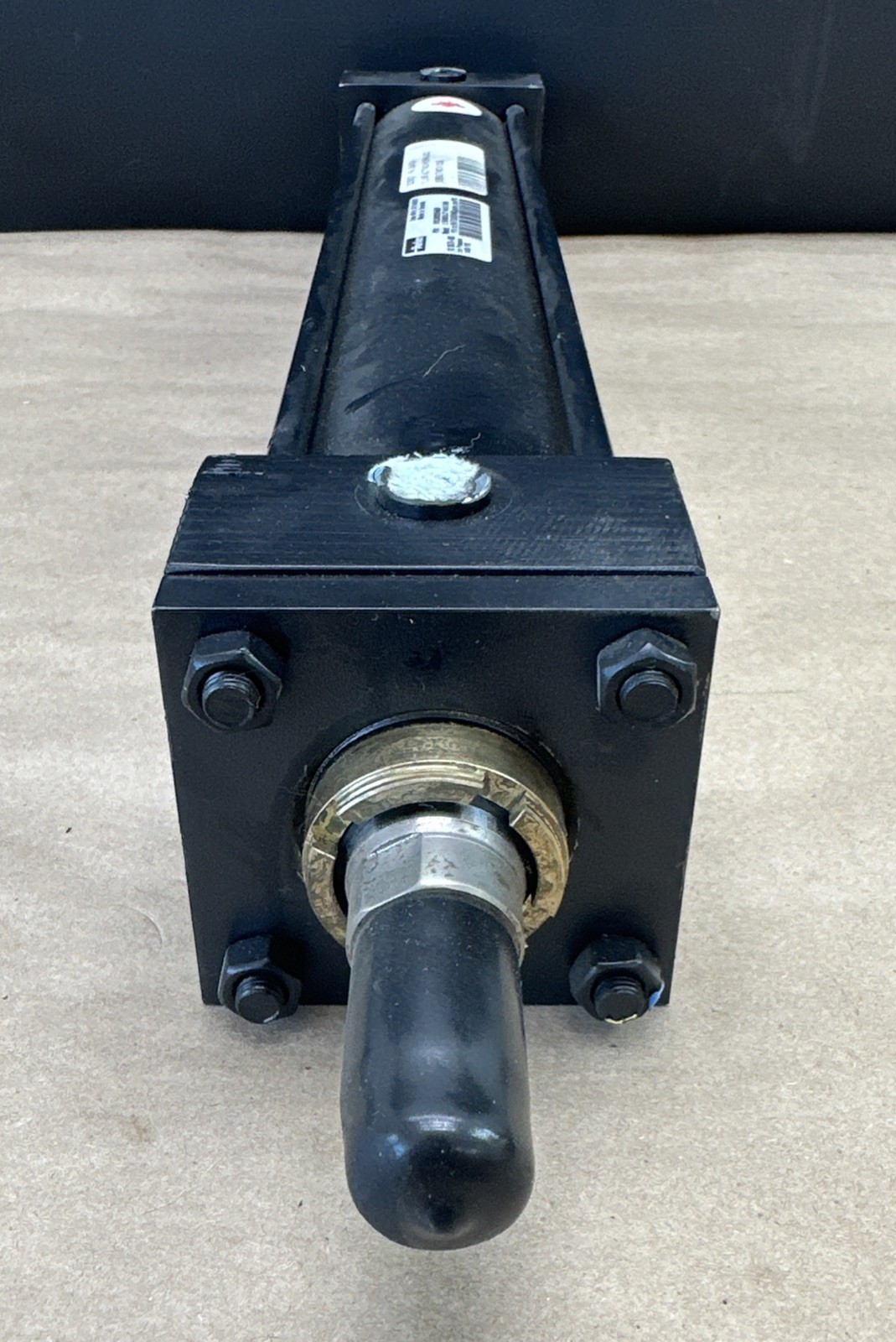 PARKER 1H3L0000264509 / 2.50BB3LCT14A12.000 1400PSI Hydraulic Cylinder 2.5”x12”