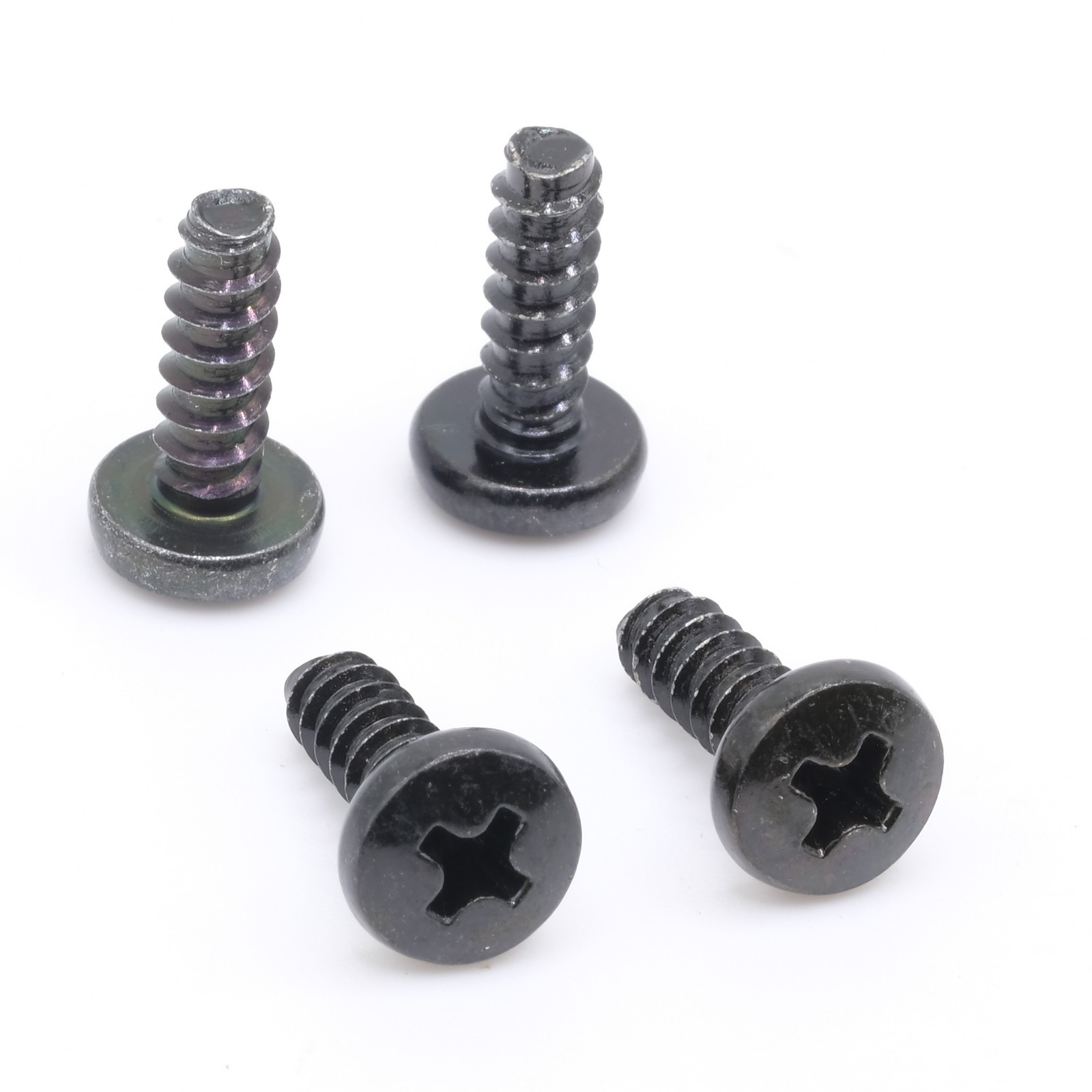 Screws for Vizio VFD40M-0810 (VFD40M0810) TV Stand / Legs (Set of 4)