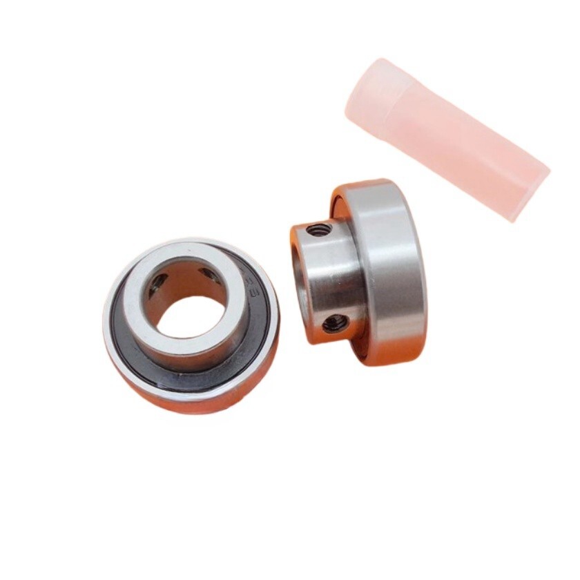 1pcs Embroidery machine non-standard connected inner ring protruding bearing