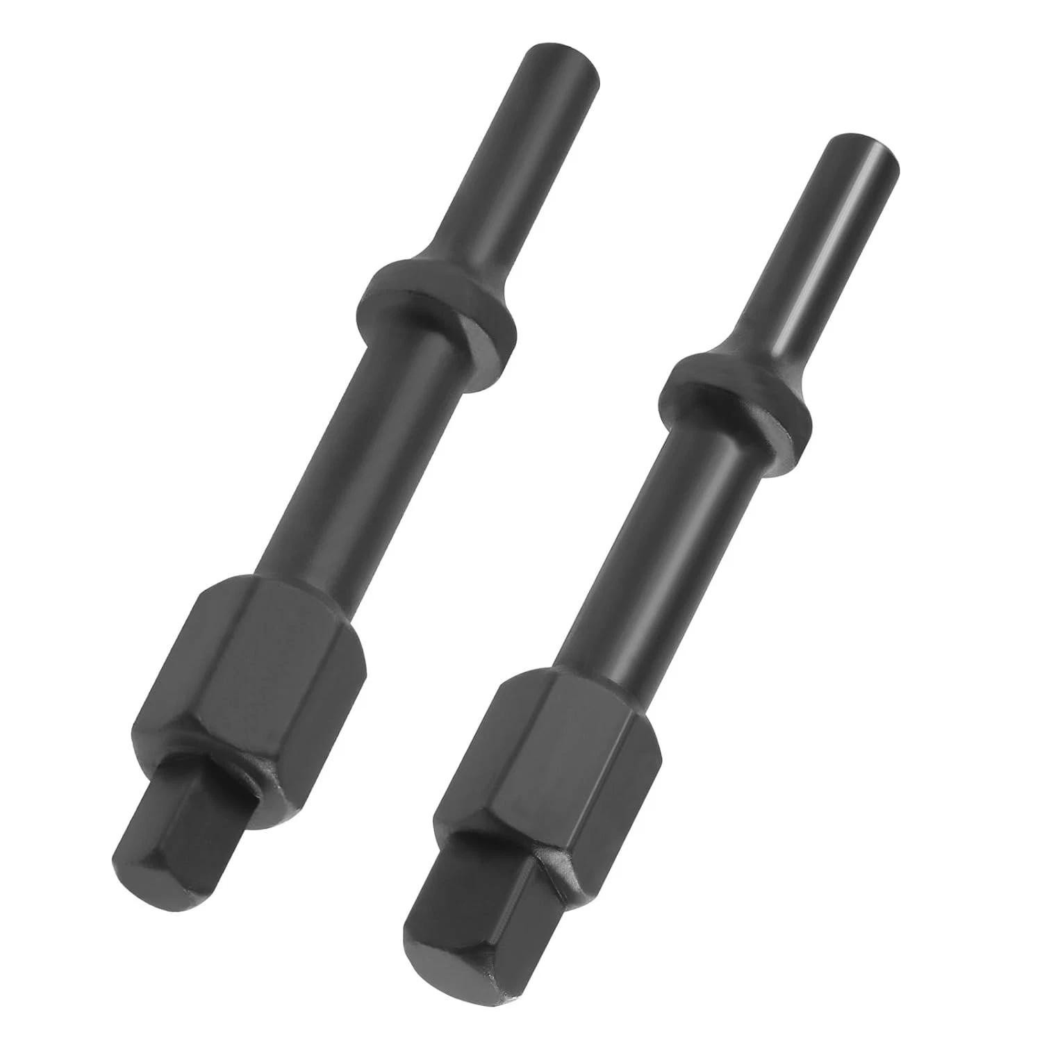 Shake 'n Break Pneumatic Bolt Breaker Set – 1/2" & 3/8" Heavy