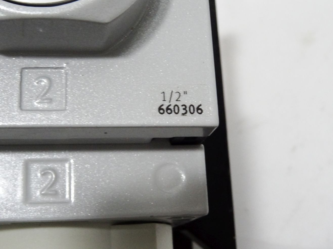 Festo 531030 Maintenance Unit MSB6 660314 541268 529607 536835 660306 / New