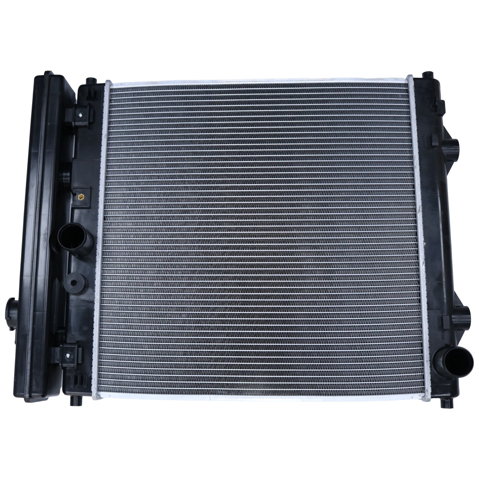 Radiator 2485B281 For Perkins 1104A-44T 1104C-44T 1104D-44T 1104D-E44T Engines