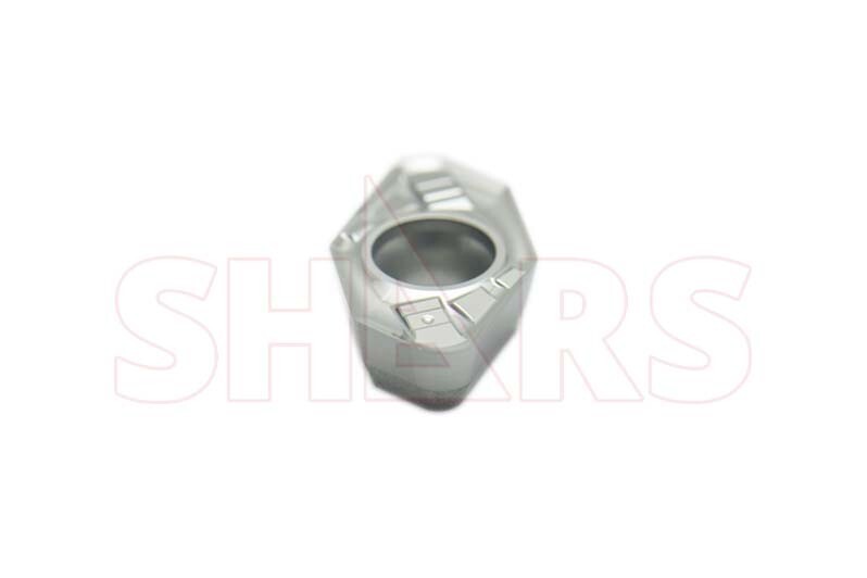 SHARS VPGT 220515 LP YD101 Carbide Insert 5 PCS New !{