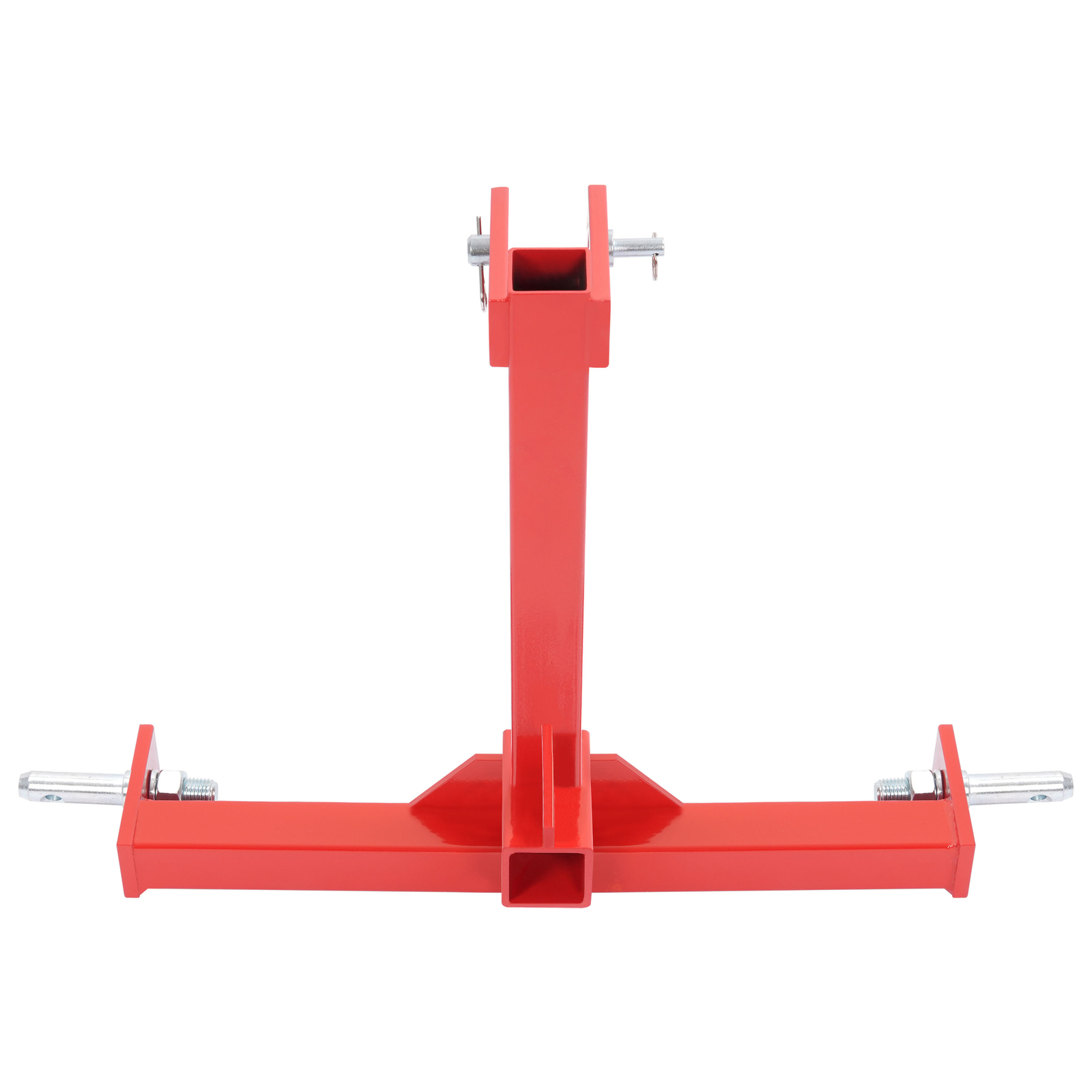 Drawbar 3 Point Tractor Attachment Standard Category 1 trailer hitch receiver