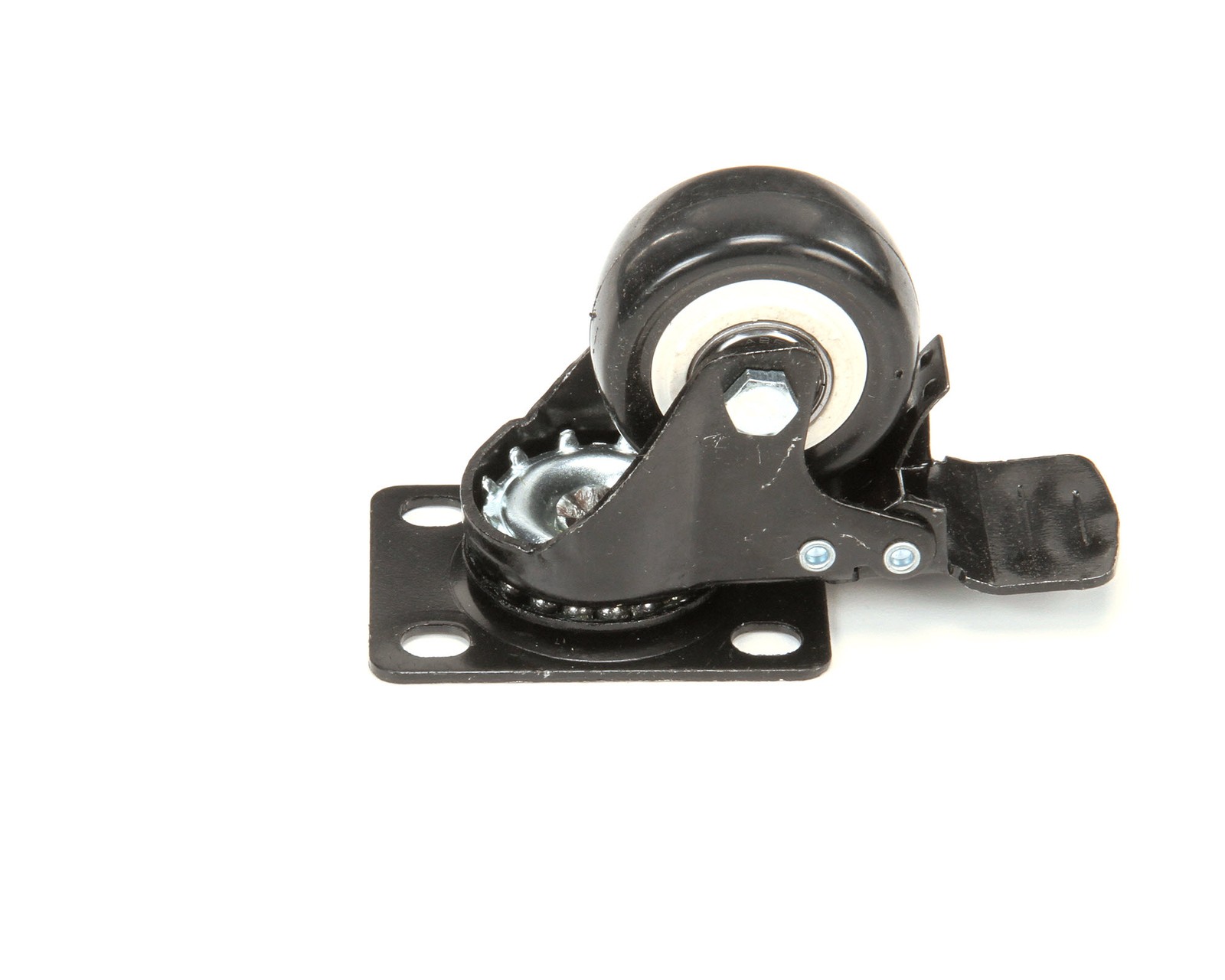 Atosa Caster, 2 Without Brake B0604401 – Free Shipping + Geniune OEM