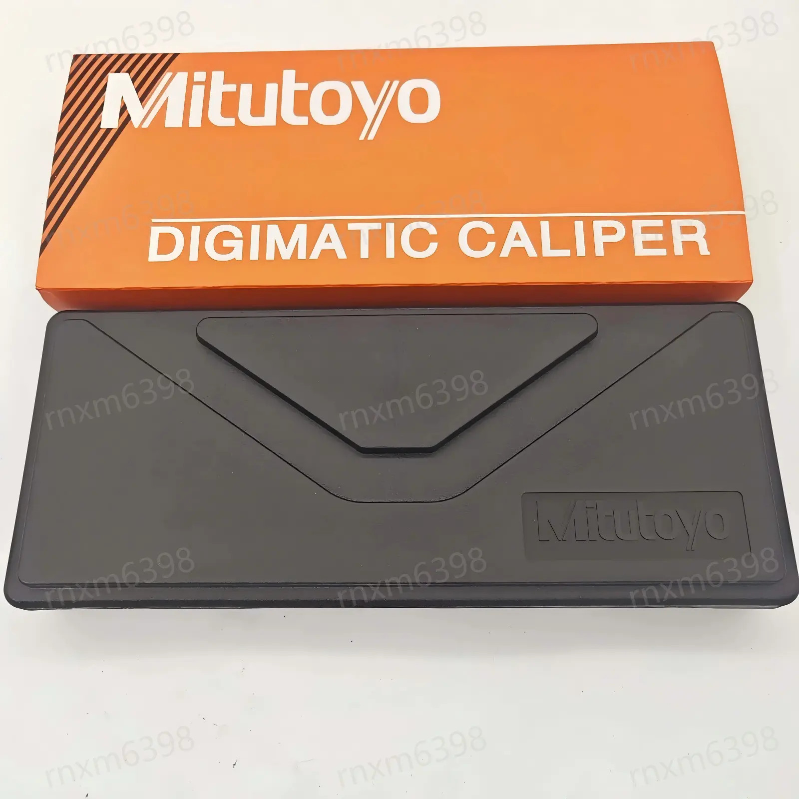 500-196-30 150mm/0-6 Absolute Digital Digimatic Vernier Caliper