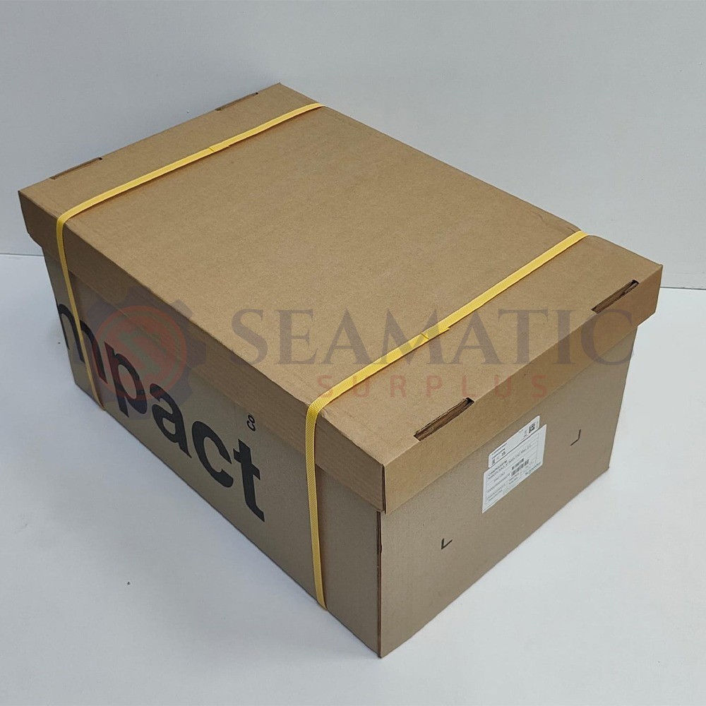 Schneider C080N320FM / 33466 Circuit breaker, NS800N, 3P, 50KA, 800A, FK#92