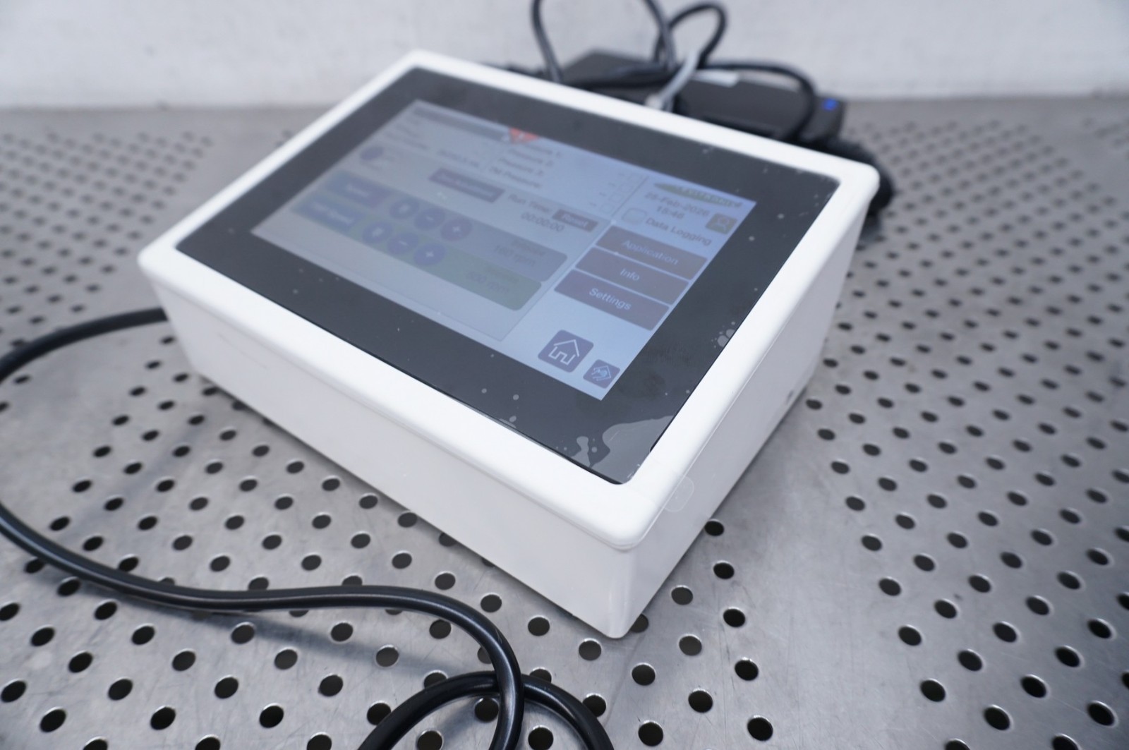 Levitronix PuraLev Fluid Handling Console LCO-i100