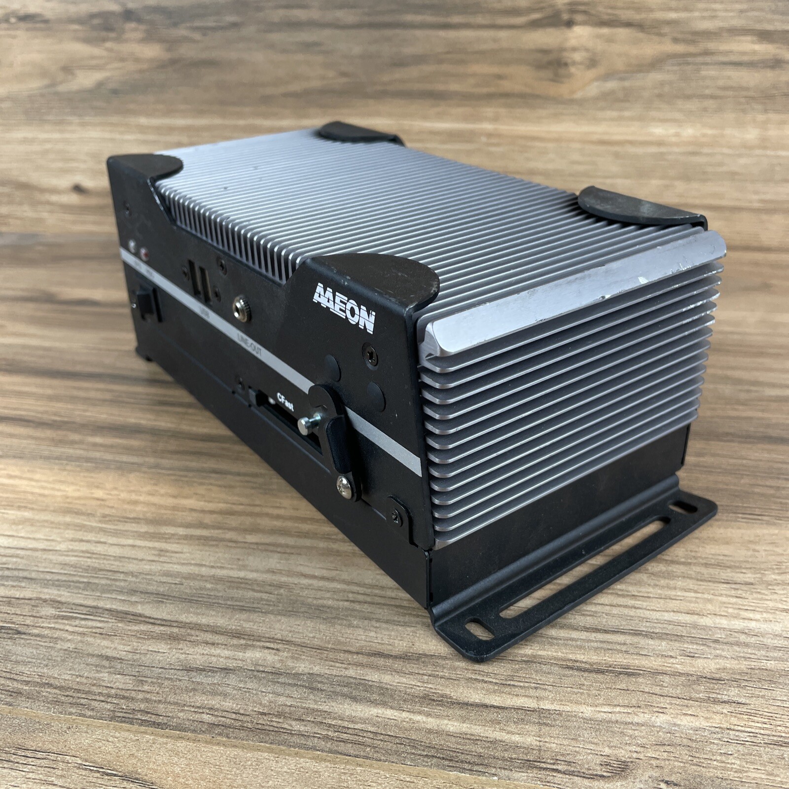 Aaeon Boxer-6616 Fanless Embedded Box PC HDD:128GB Windows 10 Pro