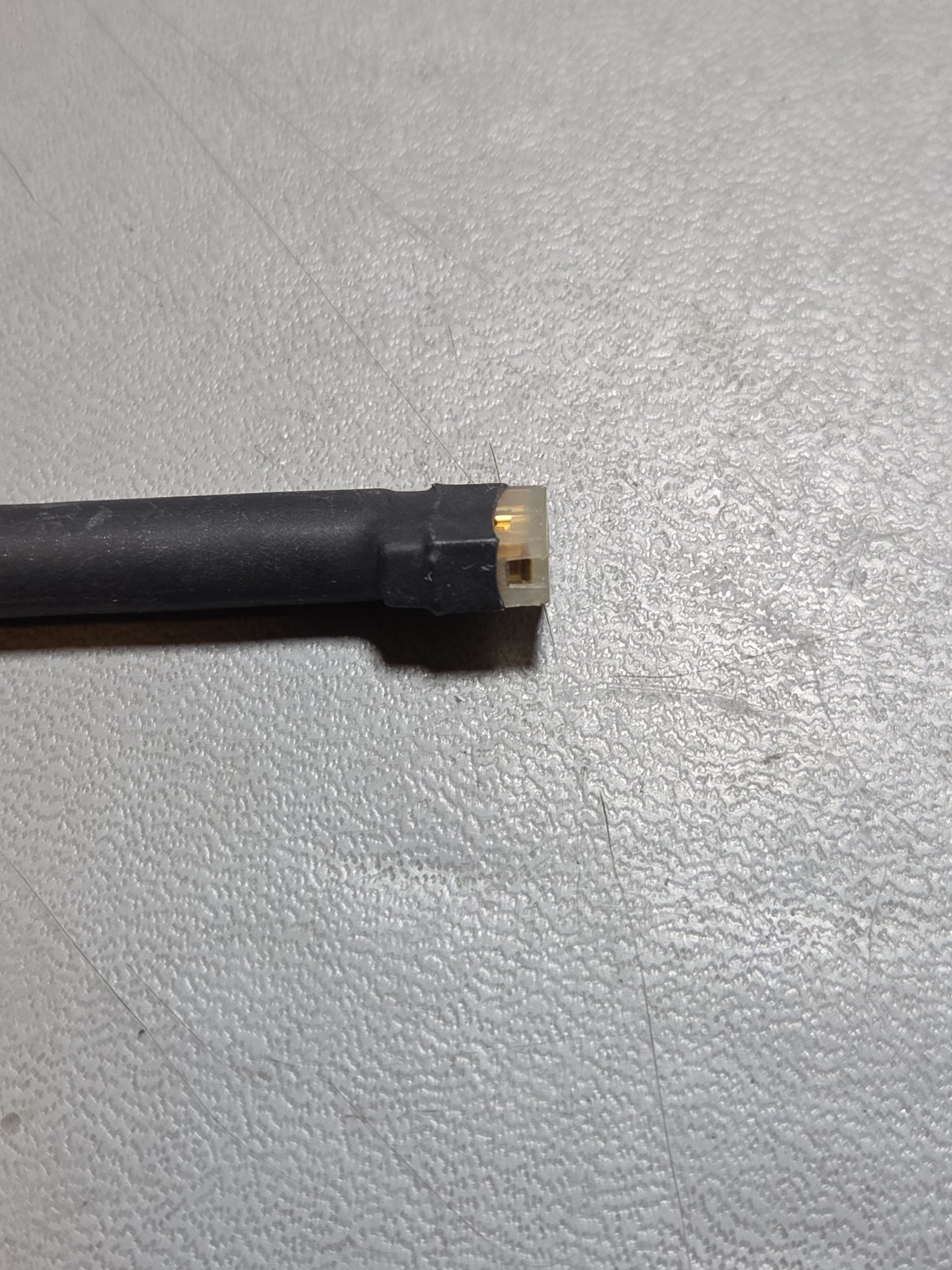 TEKTRONIX WSQPIN2500X Sqr Pin Probe Tip for TIVH Series, 2500x Attenuation