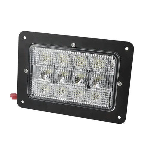 Red Rooster® LED Tractor Headlight fits International 3088 3288 3688 131227C92