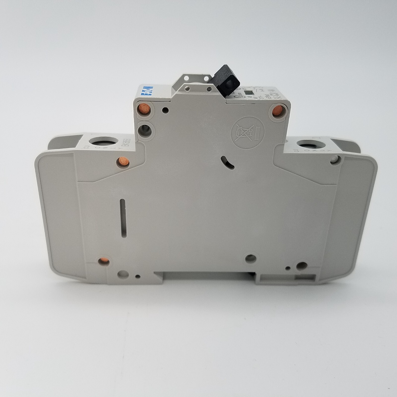Eaton 1 POLE 3A Mounted Circuit Breaker FAZ-C3/1-NA-SP Moeller