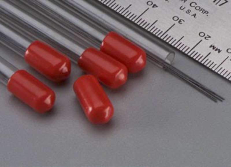 .015×36 Music Wire (5pc/pk) (5pks)
