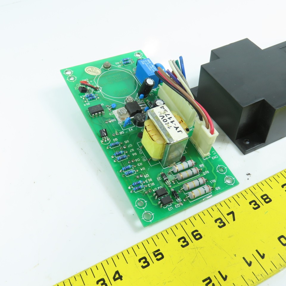Shini SI4T-1 Luckytek M0442V2 Control Circuit Board